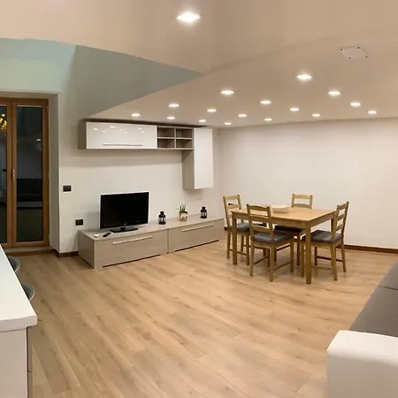 Raiola Welcome Διαμέρισμα