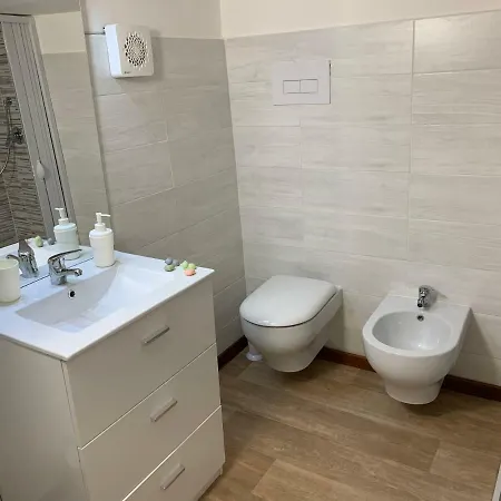 Διαμέρισμα Raiola Welcome