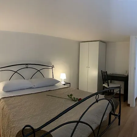 Raiola Welcome Lägenhet Torre Annunziata