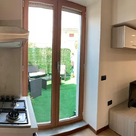 Διαμέρισμα Raiola Welcome *