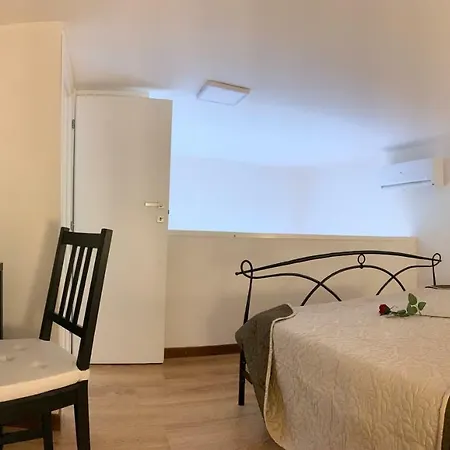 Διαμέρισμα Raiola Welcome Torre Annunziata