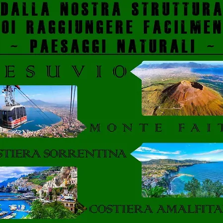 Διαμέρισμα Raiola Welcome