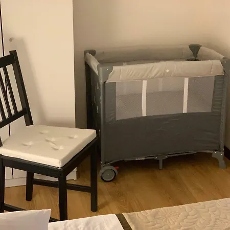 Διαμέρισμα Raiola Welcome