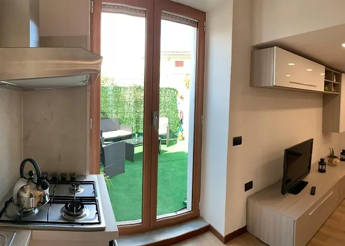 아파트 Raiola Welcome *