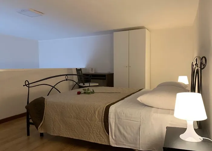 Raiola Welcome 아파트 *