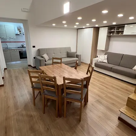 Apartament Raiola Welcome *