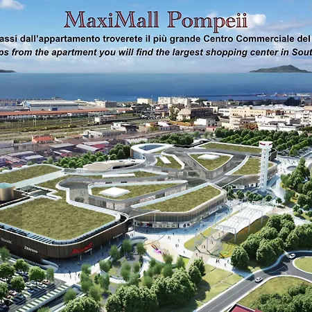 Apartament Raiola Welcome