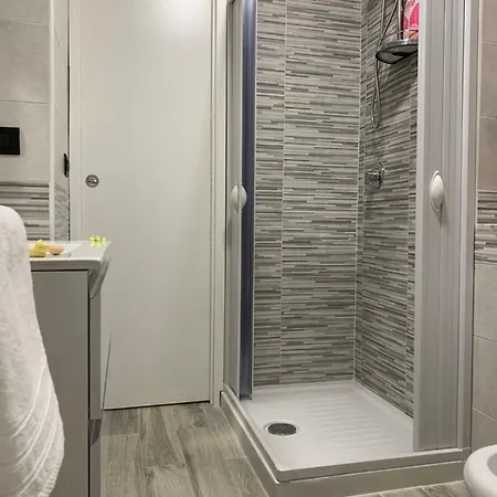 Apartament Raiola Welcome Torre Annunziata