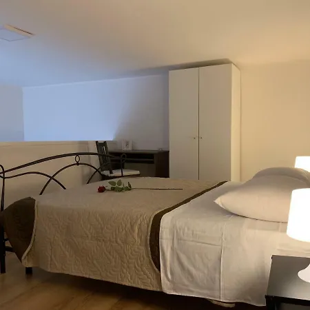 Raiola Welcome Apartament *