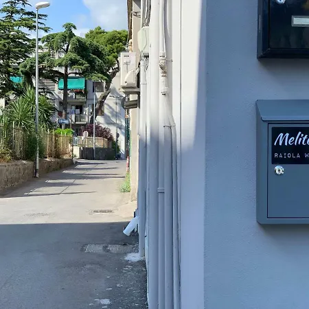 Raiola Welcome Apartament *